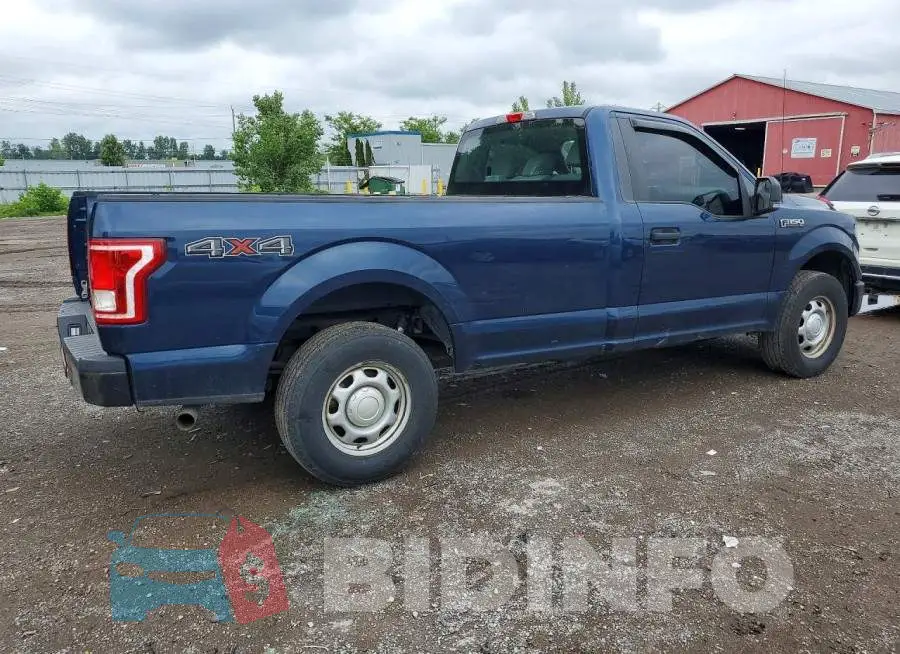 1FTMF1E86HKC77451 Photo# 3