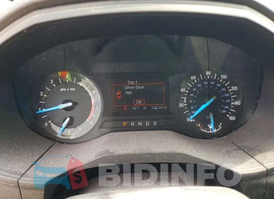 2FMPK4G9XJBB94357 Photo# 9