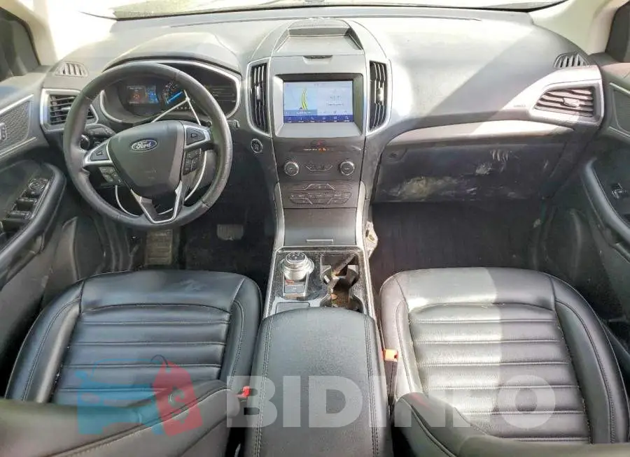 2FMPK4J99LBB41239 Photo# 8
