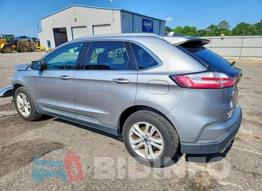 2FMPK4J9XLBA73887 Photo# 2