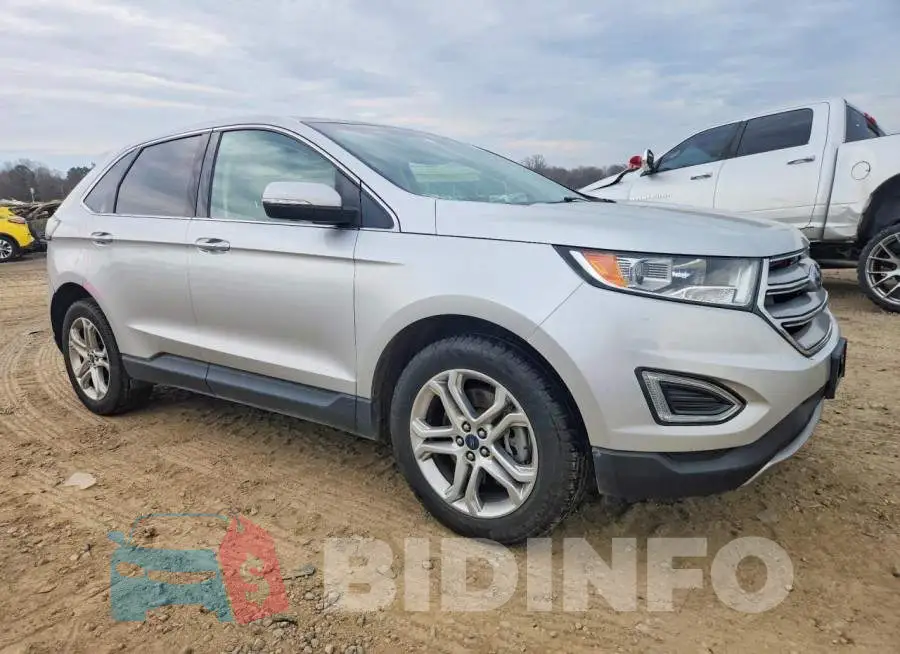 2FMPK4K94JBB89212 Photo# 4