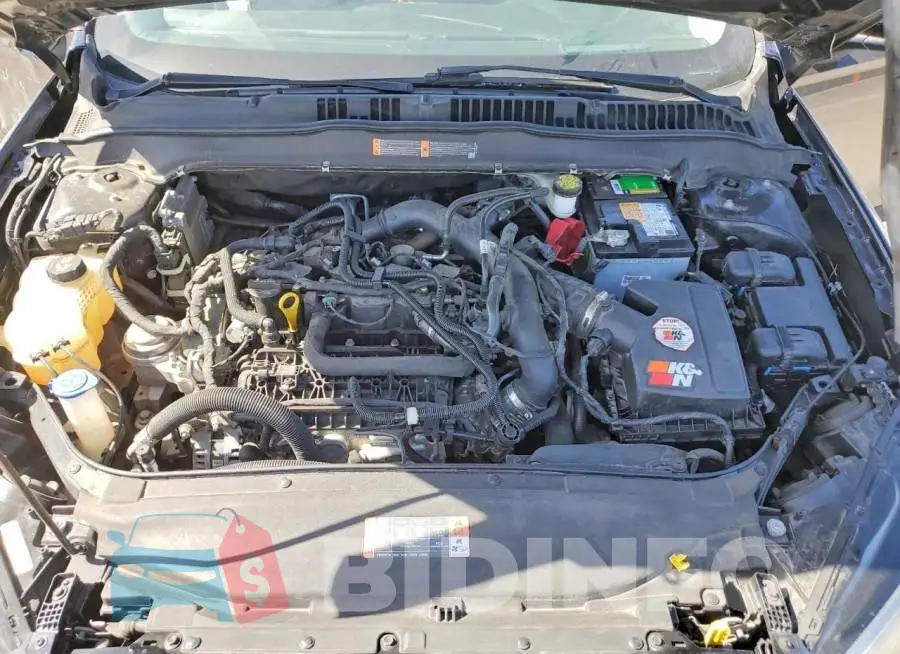 3FA6P0HD0LR105077 Photo# 11