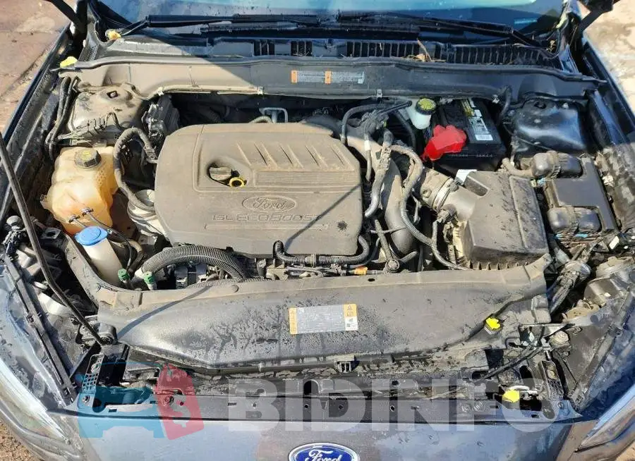 3FA6P0HD8HR123771 Photo# 11