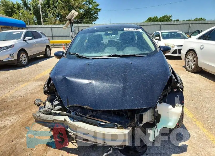 3FADP4BJ8HM170096 Photo# 5
