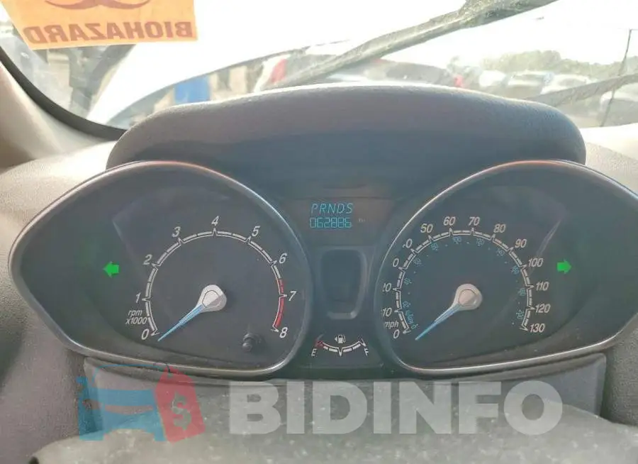 3FADP4EJ8KM146142 Photo# 9