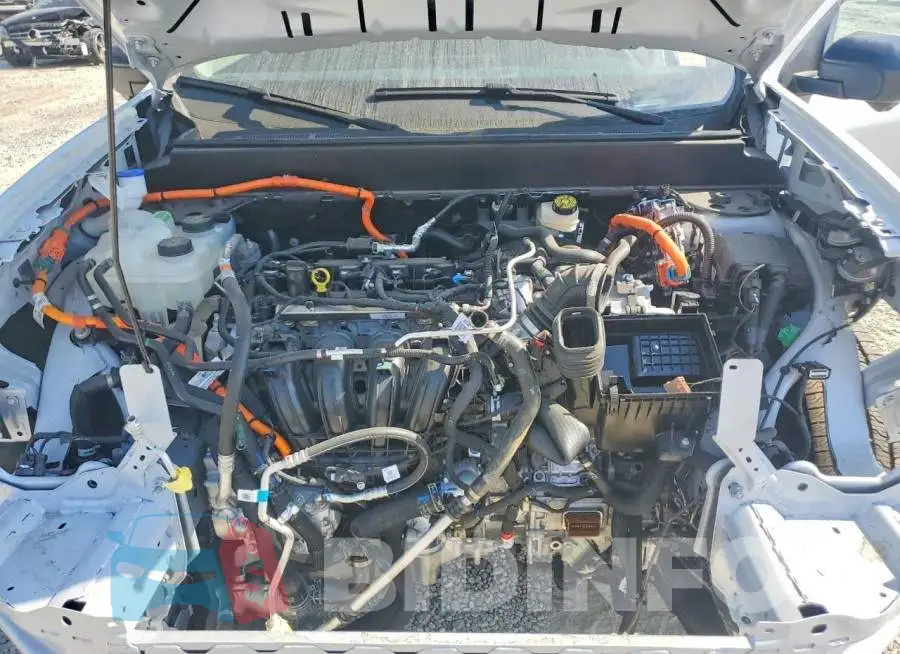 3FTTW8S32SRB17230 Photo# 11