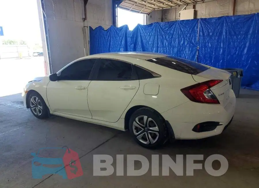 19XFC2F52HE080484 Photo# 2