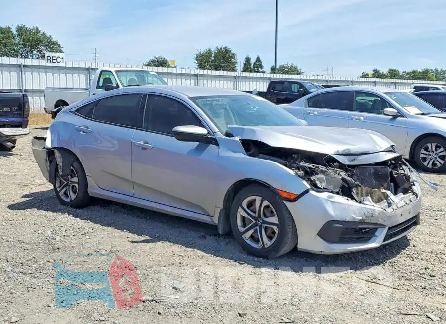 19XFC2F53HE218839 Photo# 4