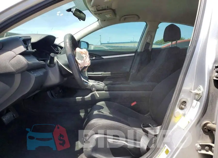 19XFC2F53HE218839 Photo# 7