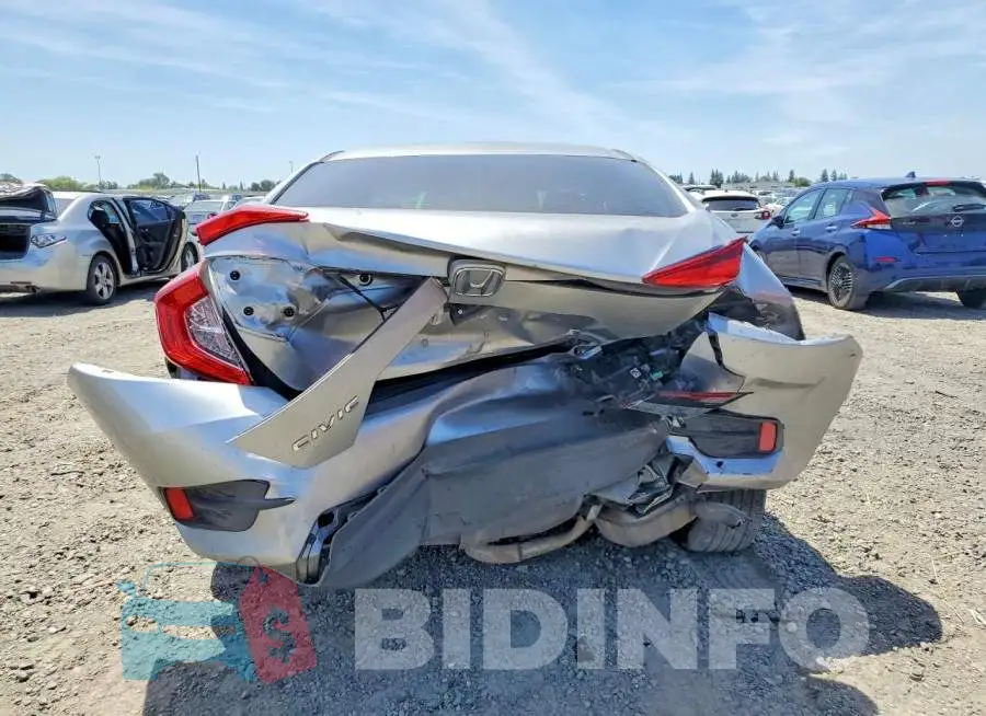19XFC2F53HE218839 Photo# 6