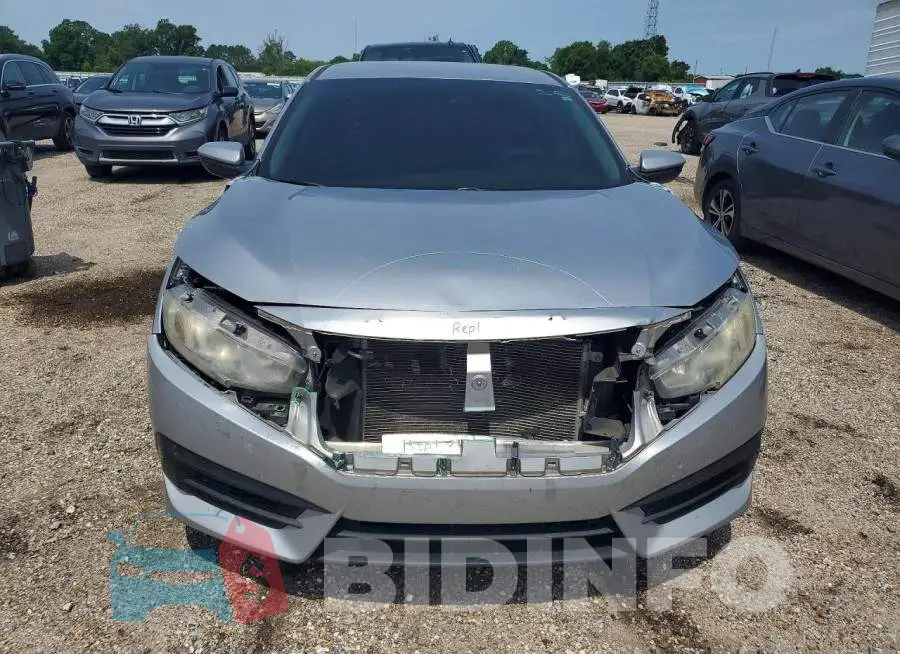 19XFC2F56HE053580 Photo# 5