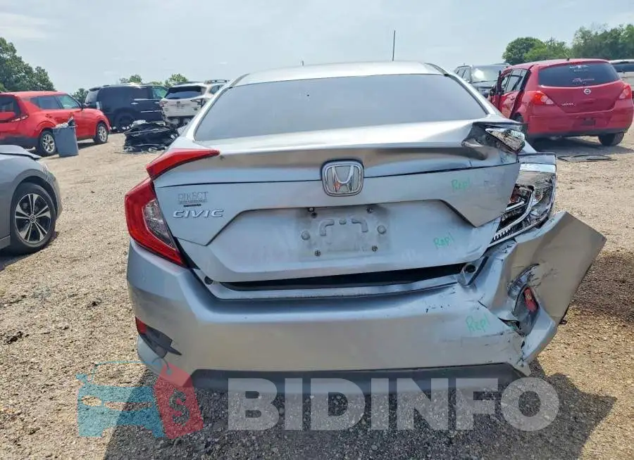19XFC2F56HE053580 Photo# 6