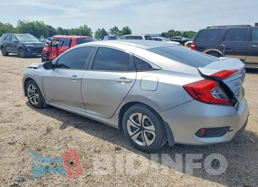 19XFC2F56HE053580 Photo# 2