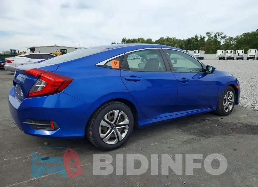 19XFC2F56HE075305 Photo# 3