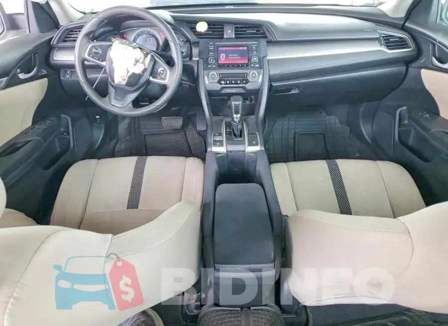 19XFC2F59HE209871 Photo# 8