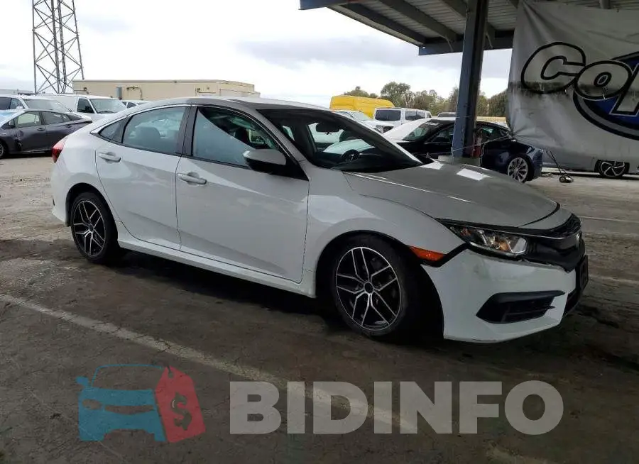 19XFC2F59HE209871 Photo# 4