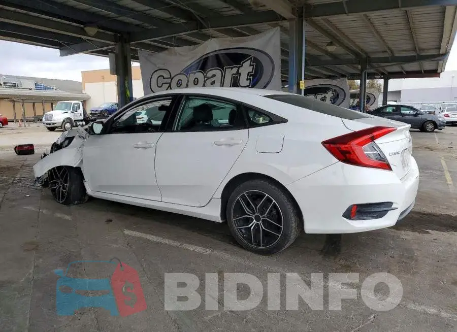 19XFC2F59HE209871 Photo# 2