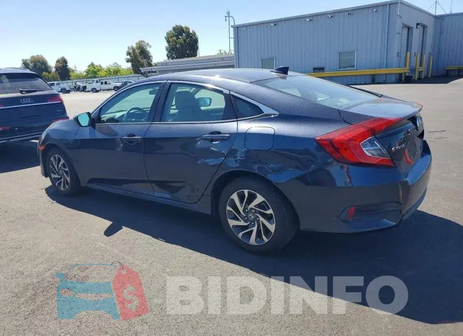 19XFC2F70HE226981 Photo# 2