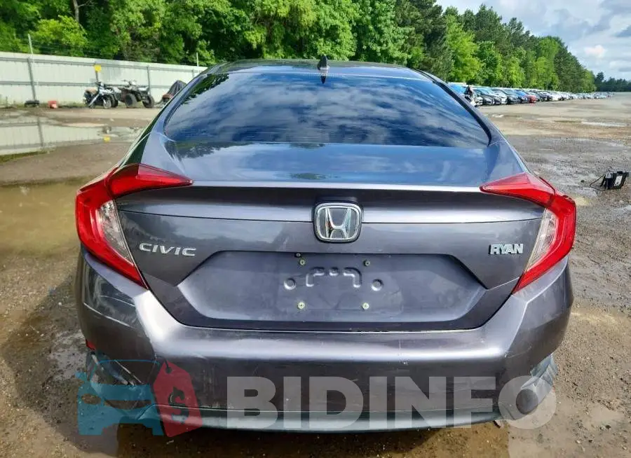 19XFC2F75HE078200 Photo# 6
