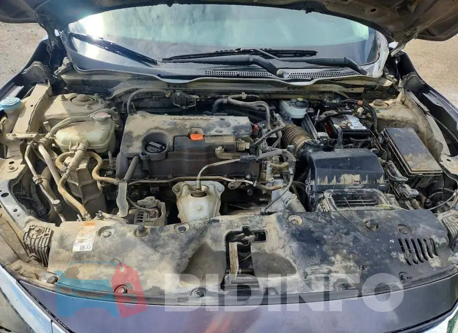 19XFC2F75HE078200 Photo# 11