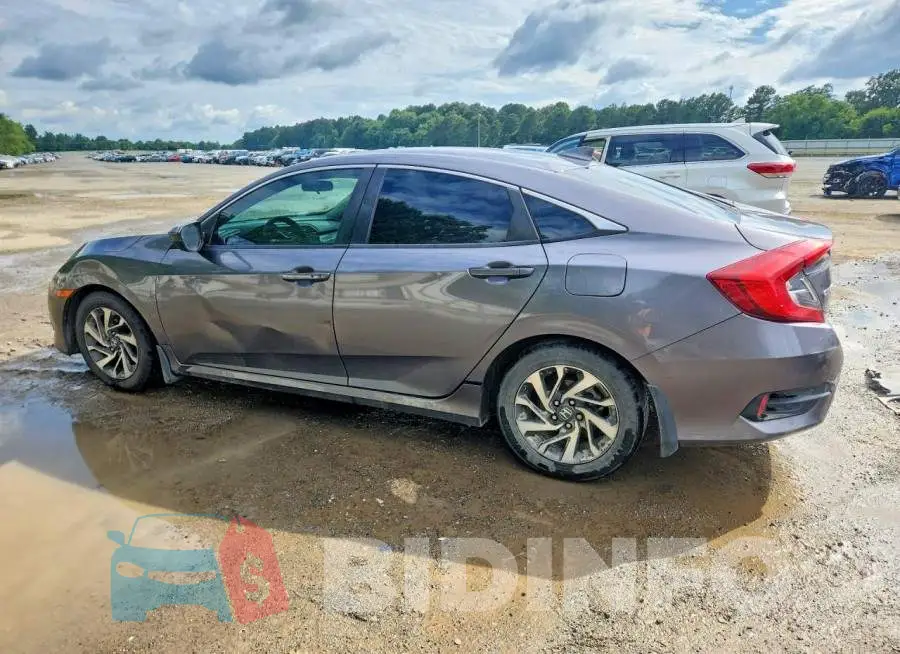 19XFC2F75HE078200 Photo# 2
