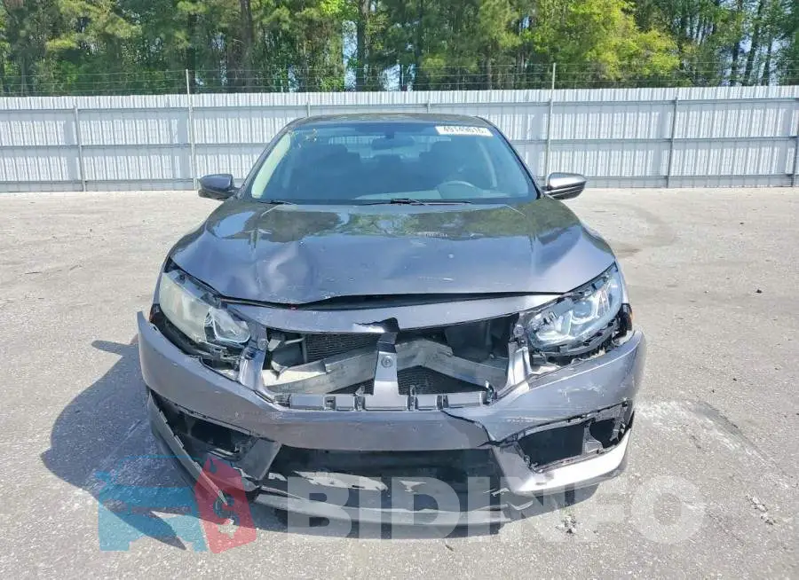 19XFC2F76HE031578 Photo# 5