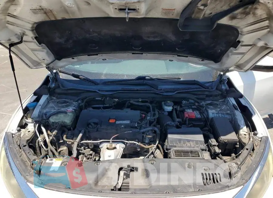 19XFC2F77HE213080 Photo# 11