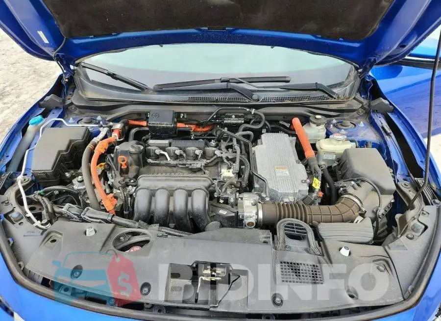 19XZE4F96KE008037 Photo# 11