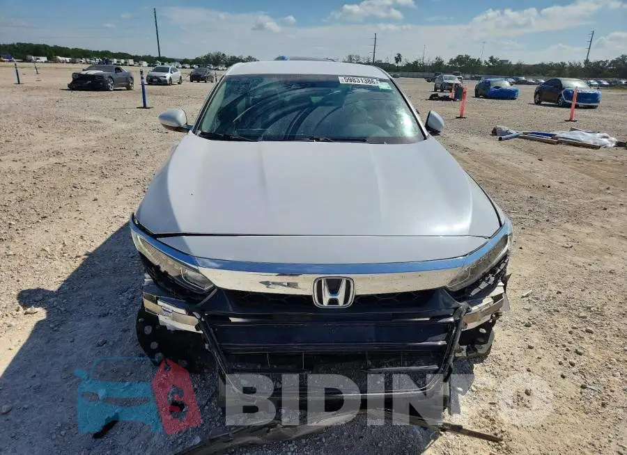 1HGCV1F16LA005773 Photo# 5
