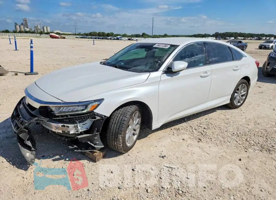 1HGCV1F16LA005773 Photo# 1