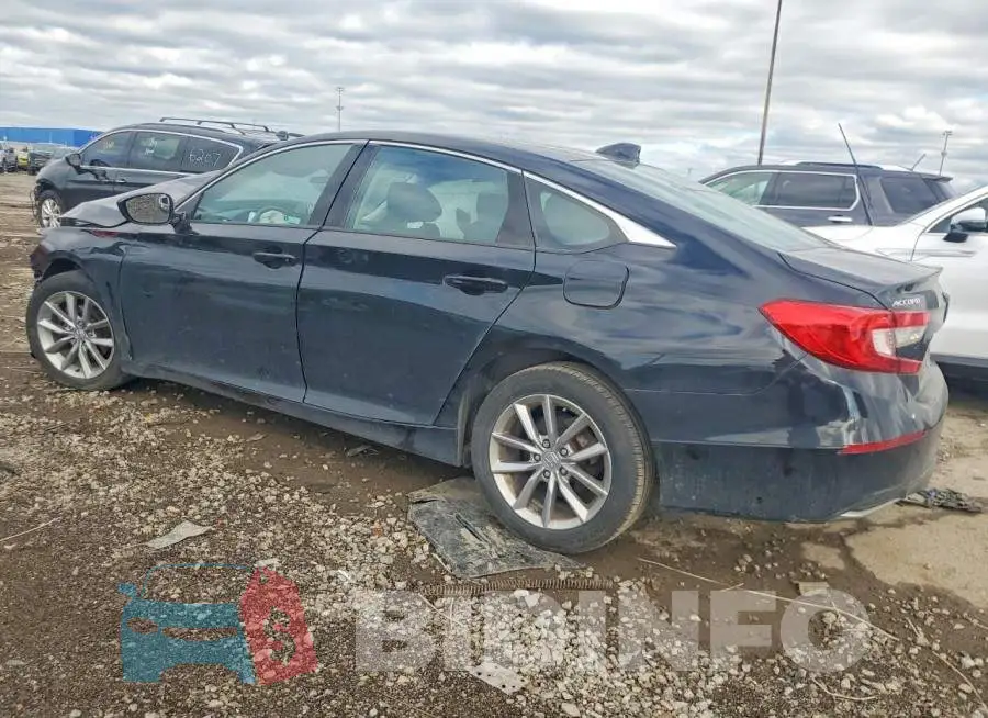 1HGCV1F18MA021247 Photo# 2