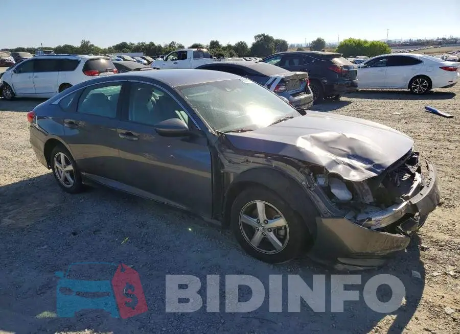 1HGCV1F19KA149557 Photo# 4