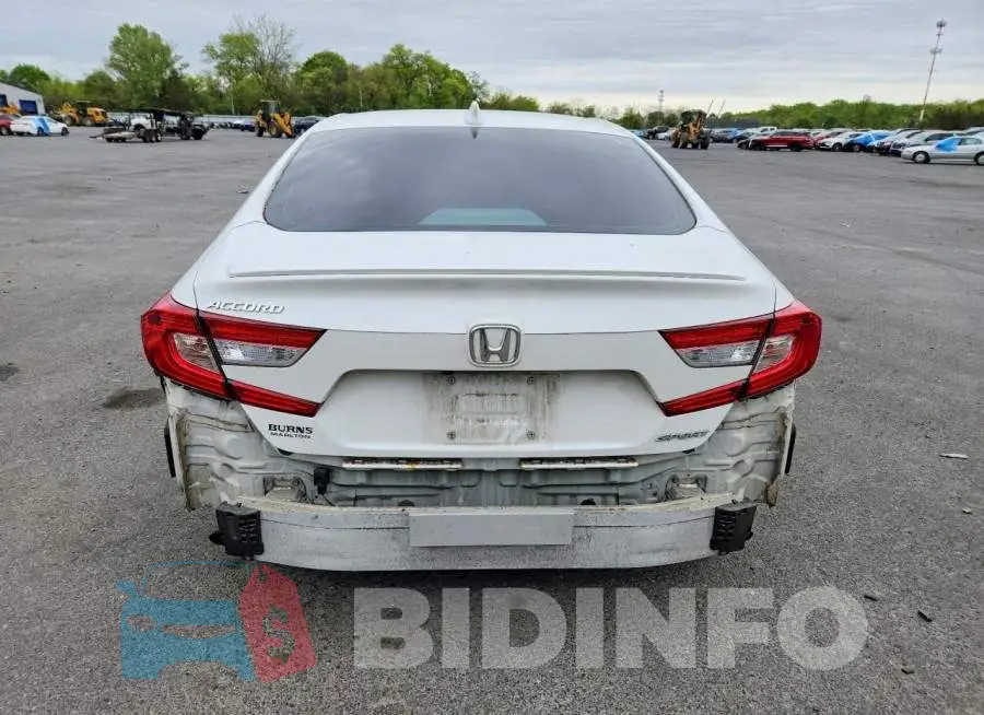 1HGCV1F3XLA143737 Photo# 6