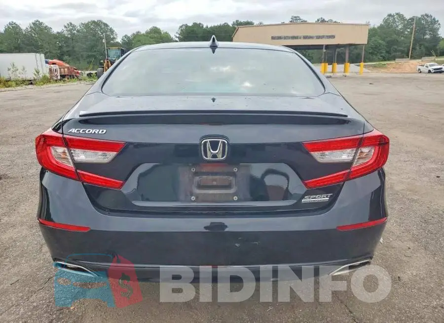 1HGCV1F40MA101877 Photo# 6