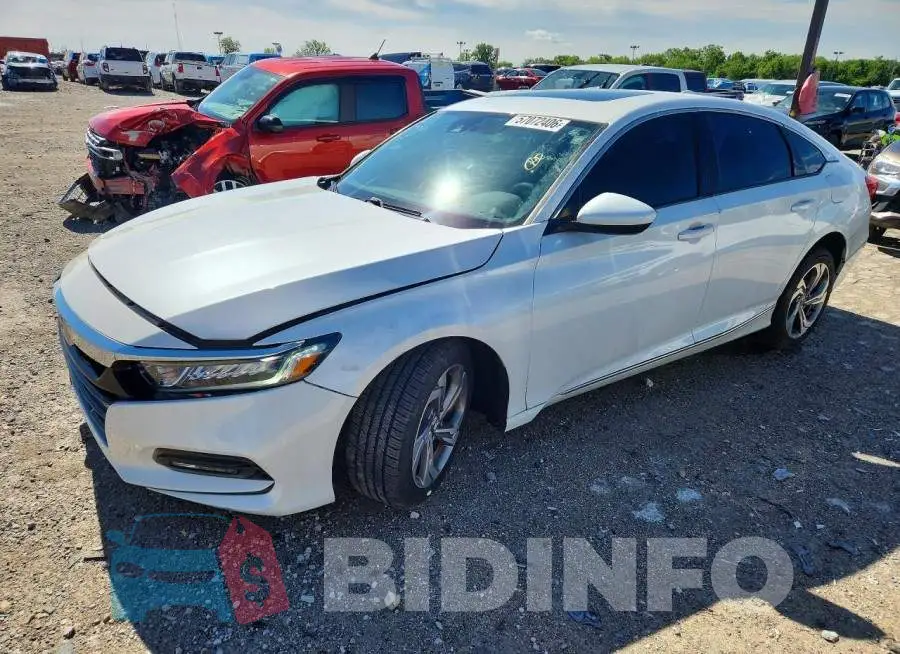 1HGCV1F41JA112284 Photo# 1