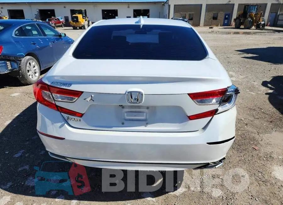 1HGCV1F41JA112284 Photo# 6