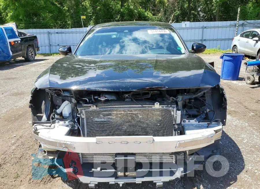 1HGCV2F9XMA800709 Photo# 5
