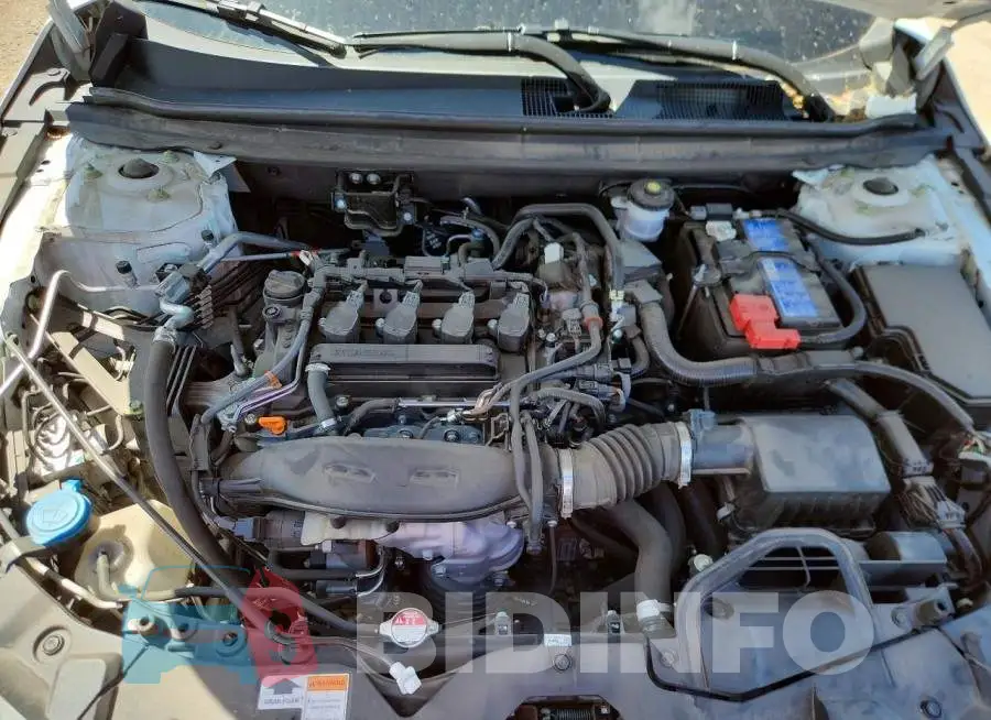 1HGCY1F29RA058783 Photo# 11