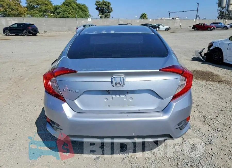 2HGFC2F50HH526511 Photo# 6