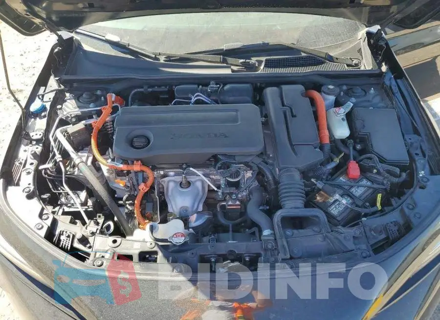 2HGFE4F86SH338227 Photo# 11