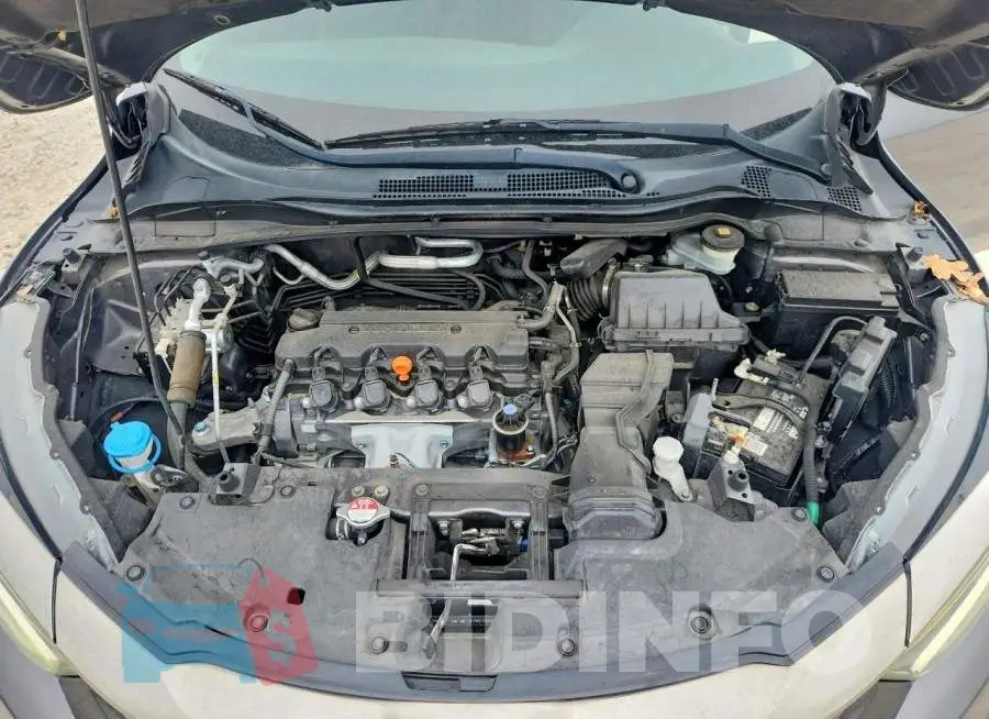3CZRU5H37LM711312 Photo# 12