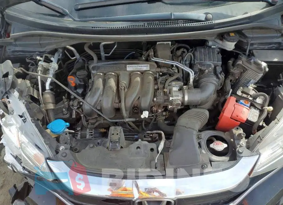 3HGGK5H46LM711136 Photo# 11