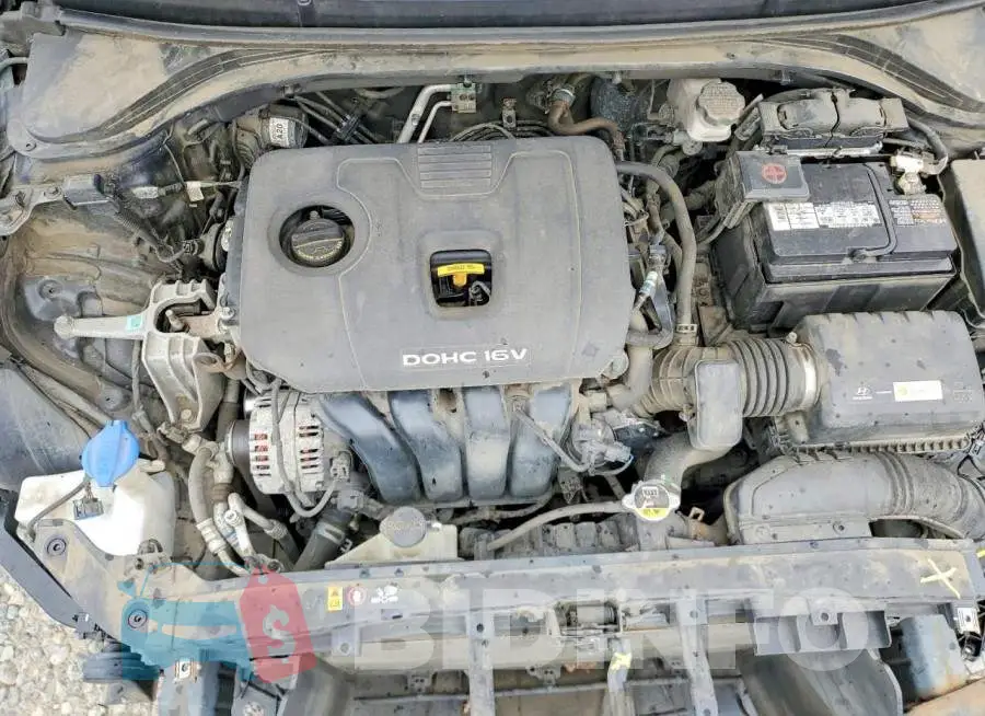 5NPD74LF8HH052348 Photo# 11