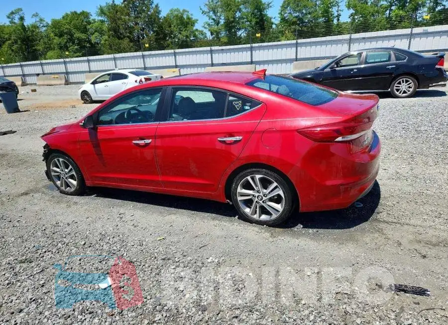 5NPD84LF5HH037125 Photo# 2