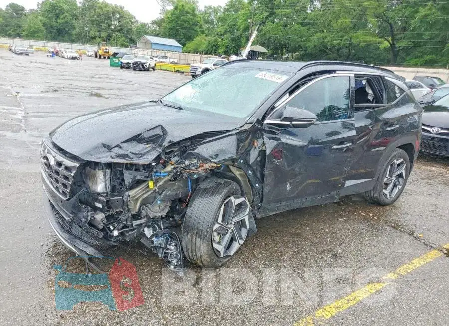 KM8JECD14RU187108 Photo# 1