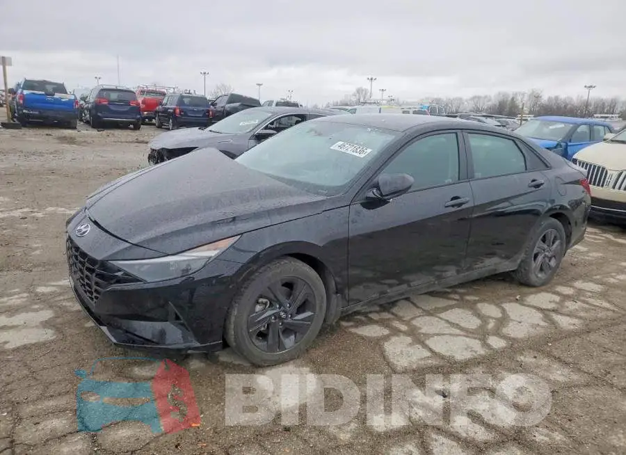 KMHLM4AG8NU344692 Photo# 1