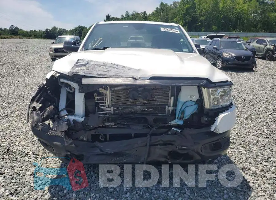 1C6RRFCG5NN433422 Photo# 5