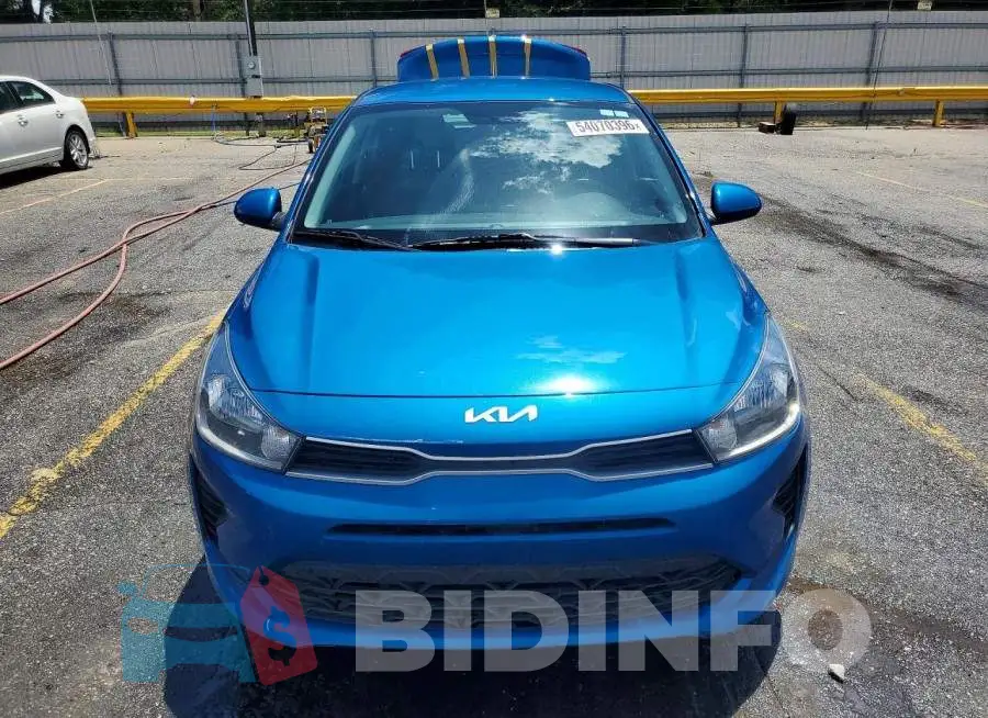 3KPA24AD3NE431616 Photo# 5
