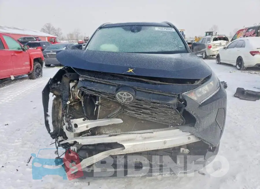2T3B1RFV3MC148322 Photo# 5