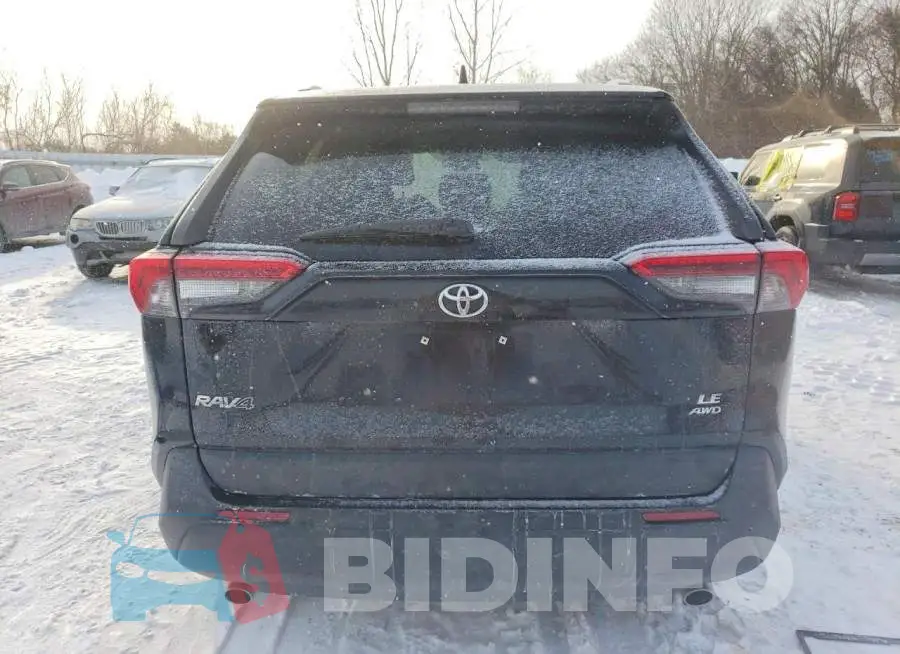 2T3B1RFV3MC148322 Photo# 6